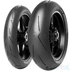 Pirelli Rennreifen 150/60-17 DIABLO SUPERCORSA V4 SP 66W TL M/C hinten