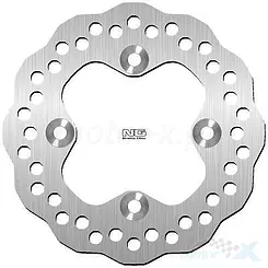 Bremsscheibe NG 1017X