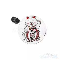 Fahrradklingel Electra lucky cat dome 5251206