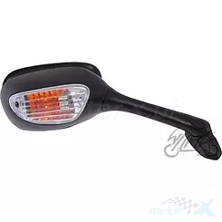Spiegel mit Blinker [rechts] GSXR600/750/1000 