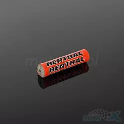 Lenkerpolster, orange, 205mm, Renthal MINI SX PAD RH-P271