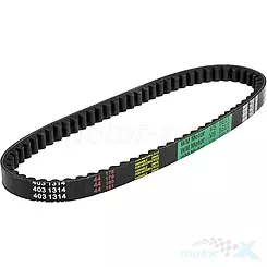 Antriebsriemen 668x16.5mm 