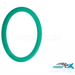 Auspuffdichtung / O-ring, d.25x2,6mm, Minarelli AM