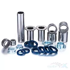 Factory Links Reparaturset für Querlenker LRK-Y-124 (27-1065)