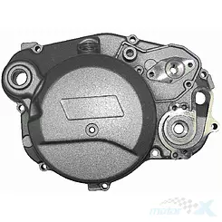 Rechte Motorabdeckung original Minarelli AM6 / 1E40MB 50 2T LC