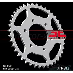 Hinteres Kettenrad 525 39 Zähne JT Sprockets JTR813