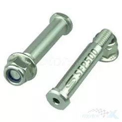 Fußrastenstift, Scar Racing SFP500