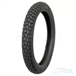 Straßenreifen Motorrad Speedways Tyres 2.75-18 COBRA R-7 6PR 50P TL