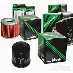 Vesrah SF-3011 (HF139) Ölfilter