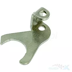 Schaltgabel 2-4 original Minarelli AM6 / 1E40MB 50 2T LC