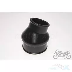 Gummiverbinder Filter-Vergaser Jawa CZ