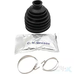 Gummimanschette, hinteres Gelenk, innen, All Balls (19-5051) Kawasaki Teryx / KRX