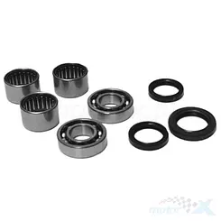 Tourmax SAO-117 Schwingenreparatursatz