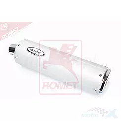 Auspuff Romet 747 ECO (2013)