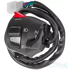Linker Kombischalter Aprilia RS 50 06-10