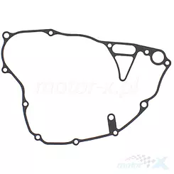 Rechte Motordeckeldichtung Athena S410250008117