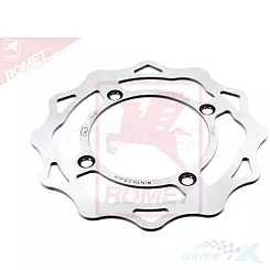 Vordere Bremsscheibe Romet CRS 125FI