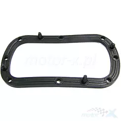 Dichtung für Benzinpumpe mit 8 Schrauben Junak M11 / M16 / M20 / M25
