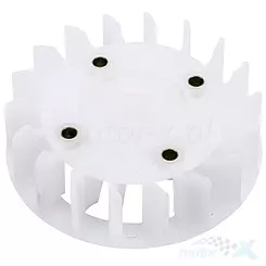 Motorkühlventilator, Romet, 125 4T AC 1P52QMI 3J3