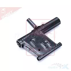 Romet RXL 50 2018 Motor Schwinge