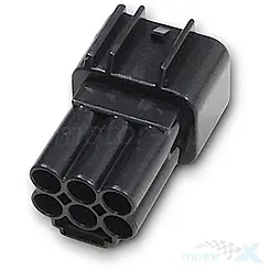 Wasserdichter Diagnosestecker QJMotor 92059P060000