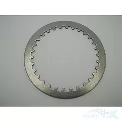 2mm Kupplungsscheiben-Distanzstück Junak NK650