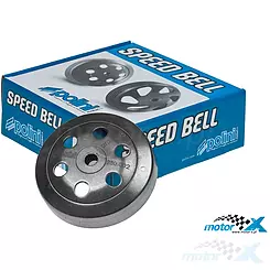 Hintere Kupplungsglocke Polini Speed Bell Minarelli 2T
