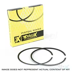 Kolbenringe 54.00mm Prox (02.1225) Honda CR 125 '05-'07