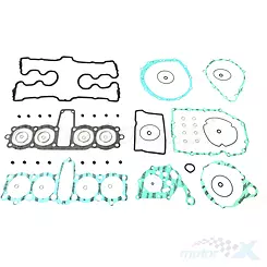 Dichtungssatz Motor komplett, Athena, Honda CB750K`79-82, CB750F/F2`79-84, CB750C/SC`80-83