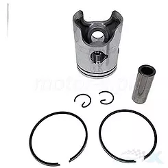 Kolben komplett 39,95mm Vertex 22030100 Kymco / Honda NSR 50