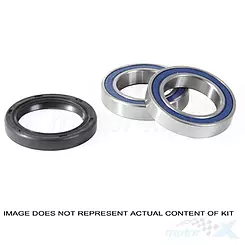 Hinterradlagersatz mit Dichtungen Prox (23.S114022) Honda CRF 150/230F '03-19