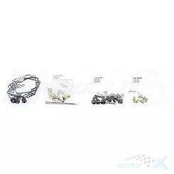 Vergaser-Reparatursatz All Balls Suzuki GSXR 750 90-92