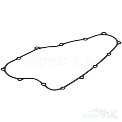 Dichtung der rechten Motorabdeckung, innen, XRadical Honda CRF 450R '09-'16