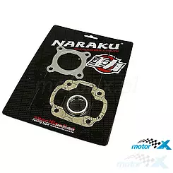 Original Naraku 50cc Zylinderdichtungen, CPI / Keeway