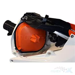 Luftfilterabdeckung Twin Air 160110