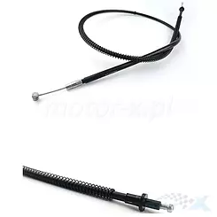 Kupplungszug MTX Parts MTXC07003