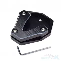 Seitenständer-Fußverbreiterung, WM Motor, Benelli