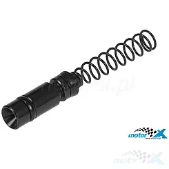 Kolben für Hauptbremszylinder vorne, Yamaha DT 50 R 07-10 / DT 50 X 07-10 / XT 125 07-08