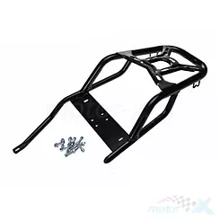 Gepäckträger hinten WM Motor Benelli TNT 125
