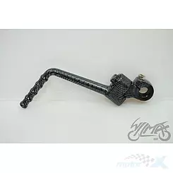 Kickstarterhebel, auf 13mm Welle, WM Motor