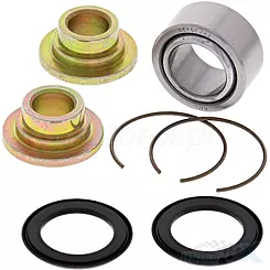 Reparaturset Hinterradstoßdämpferlagerbefestigung, oben oder unten, All-Balls 29-5068