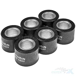 Variatorrollen 25x21.8mm Polini HQ [Gruppe]