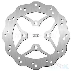 Bremsscheibe NG 1433X