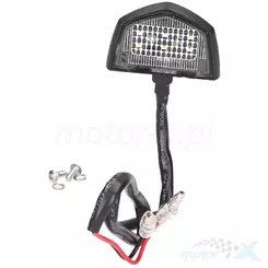 Universale Tafellampe Koso LED (homologiert)