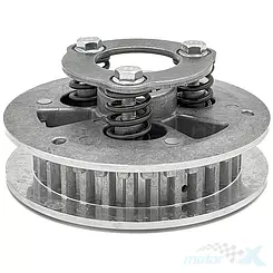Komplettes Kupplungskit, neuer Typ, Zontes 1050756-049000