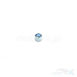 Buchse 6,2x8,5x5,5 mm, Befestigung der mittleren Schalldämpferabdeckung Junak S 125