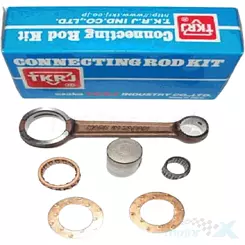 Pleuel TKRJ BS0320A, Suzuki TR-125