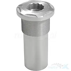 Obere Gabelbrücke Schraube QJMotor SVT 650 / SVT 650 X / SRK 600 RC