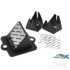 Membranventil Stage6 NBR, Gilera / Piaggio
