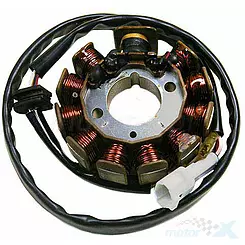 Stator, Lichtmaschine, Lichtmaschine, Electrex G144 KTM / Husaberg